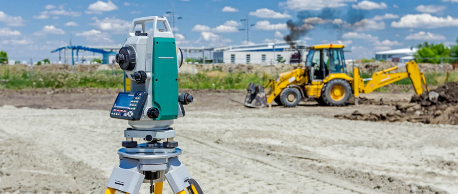 Measuring Instruments and Surveying Instruments South Africa