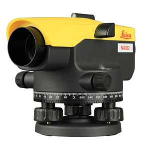 LEICA NA332