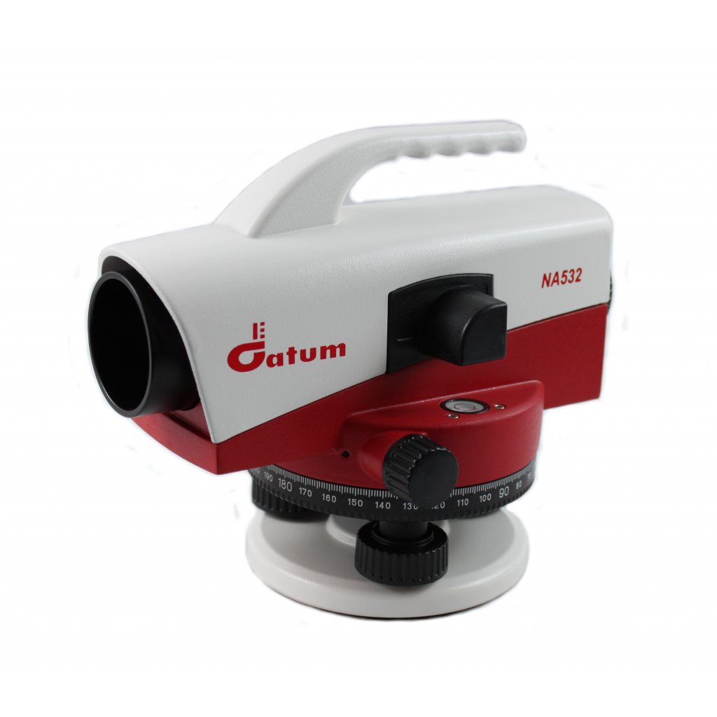 DATUM NA532