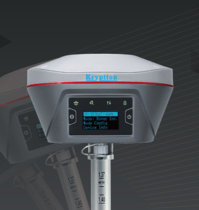Kryptton GNSS Receiver
