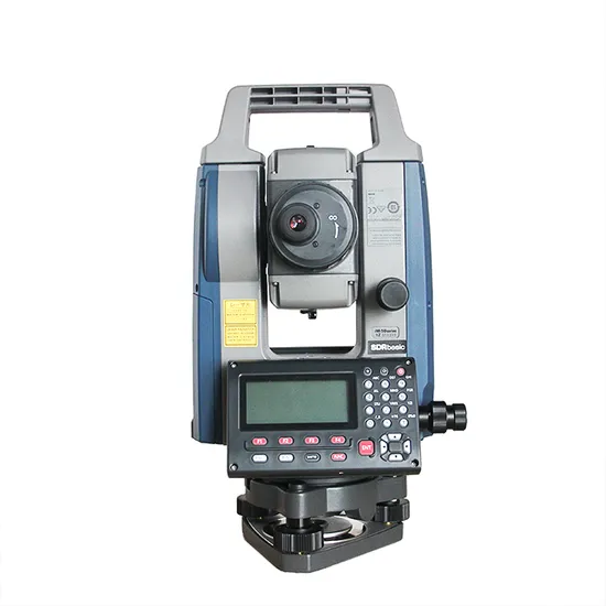 Sokia iM52 Total Station