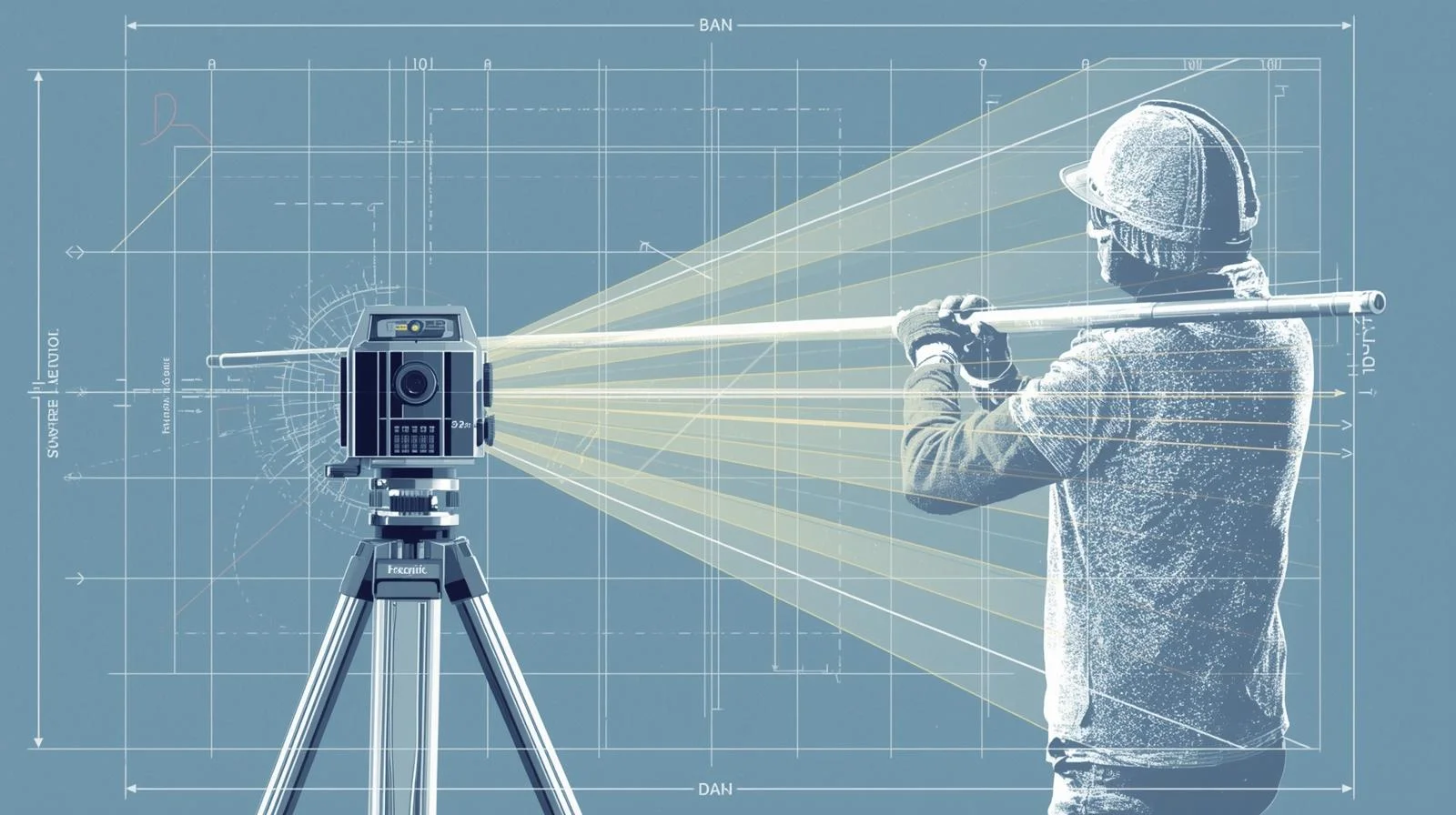 Auto Level Calculation: Complete Step-by-Step Guide for Surveying Work
