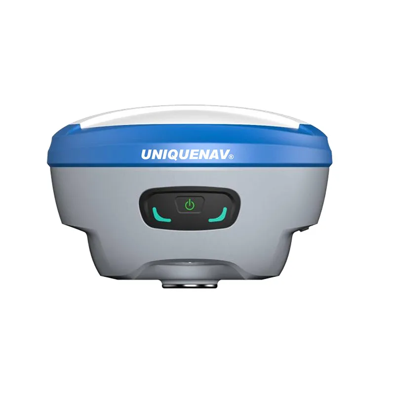 M68UGL Laser RTK